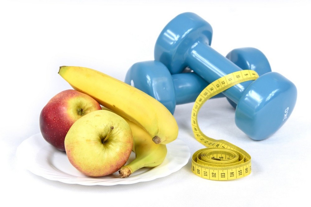 Pre workout dieet Wat te eten voor de training om gewicht te verlieze